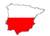 YERA CENTRO NATURAL DE ESTETICA - Polski